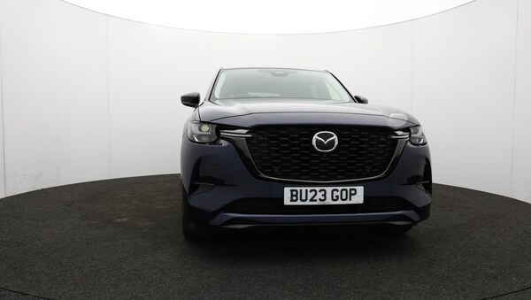 Used Mazda CX-60 2023 for sale - 75449103: Photo 55