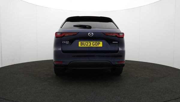 Used Mazda CX-60 2023 for sale - 75449103: Photo 57