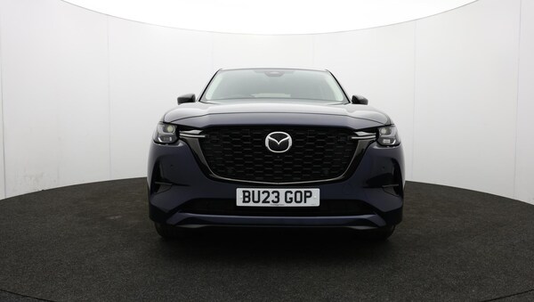 Used Mazda CX-60 2023 for sale - 75449103: Photo 59