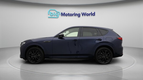 Used Mazda CX-60 2023 for sale - 75449103: Photo 5