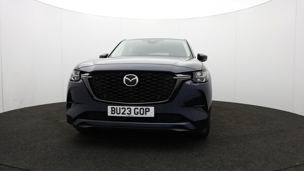 Used Mazda CX-60 2023 for sale - 75449103: Photo 61