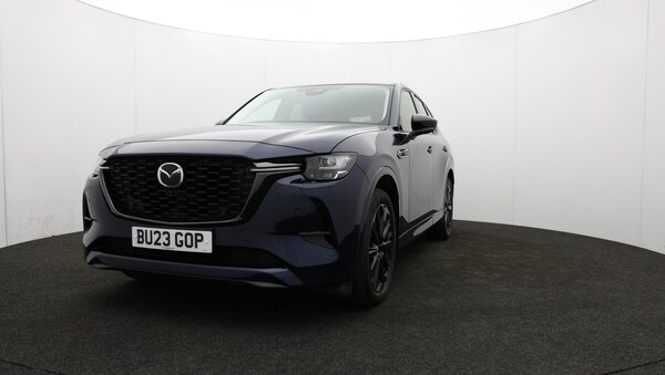 Used Mazda CX-60 2023 for sale - 75449103: Photo 63