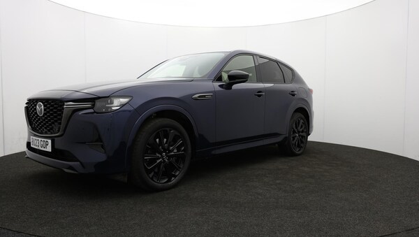 Used Mazda CX-60 2023 for sale - 75449103: Photo 66