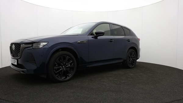 Used Mazda CX-60 2023 for sale - 75449103: Photo 67