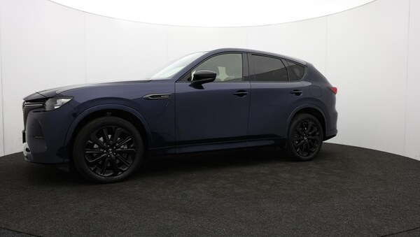 Used Mazda CX-60 2023 for sale - 75449103: Photo 69