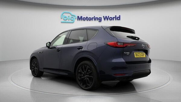 Used Mazda CX-60 2023 for sale - 75449103: Photo 6