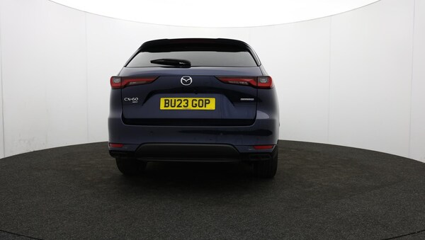 Used Mazda CX-60 2023 for sale - 75449103: Photo 70