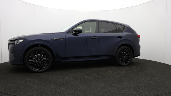 Used Mazda CX-60 2023 for sale - 75449103: Photo 71