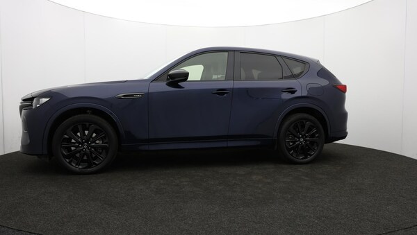 Used Mazda CX-60 2023 for sale - 75449103: Photo 72
