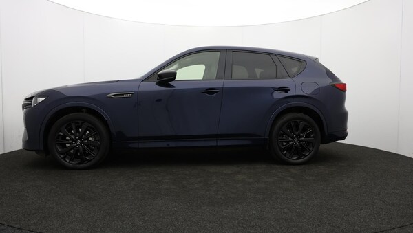 Used Mazda CX-60 2023 for sale - 75449103: Photo 73