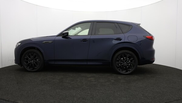 Used Mazda CX-60 2023 for sale - 75449103: Photo 75