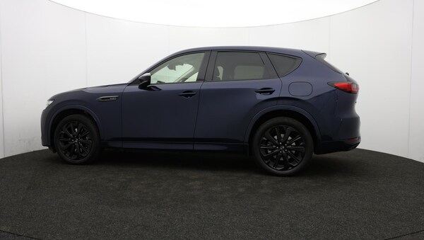 Used Mazda CX-60 2023 for sale - 75449103: Photo 76