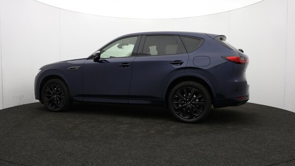 Used Mazda CX-60 2023 for sale - 75449103: Photo 77