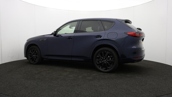 Used Mazda CX-60 2023 for sale - 75449103: Photo 78