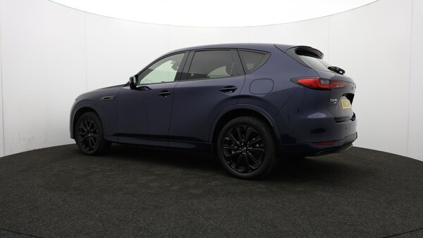 Used Mazda CX-60 2023 for sale - 75449103: Photo 79