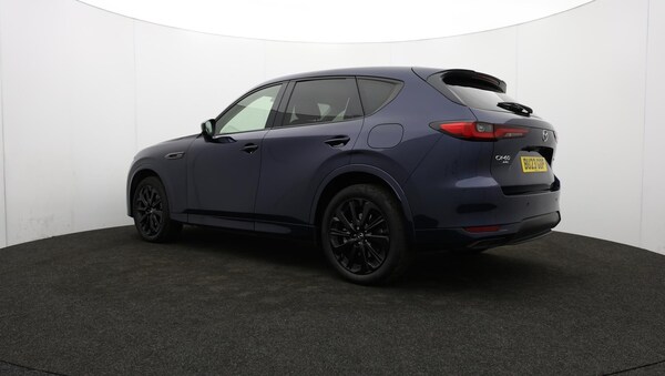 Used Mazda CX-60 2023 for sale - 75449103: Photo 80