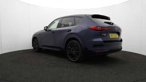 Used Mazda CX-60 2023 for sale - 75449103: Photo 82