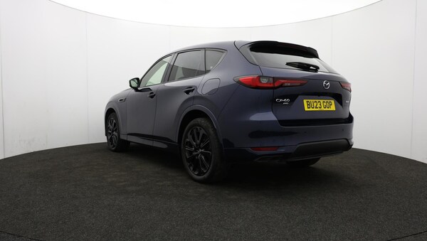 Used Mazda CX-60 2023 for sale - 75449103: Photo 83