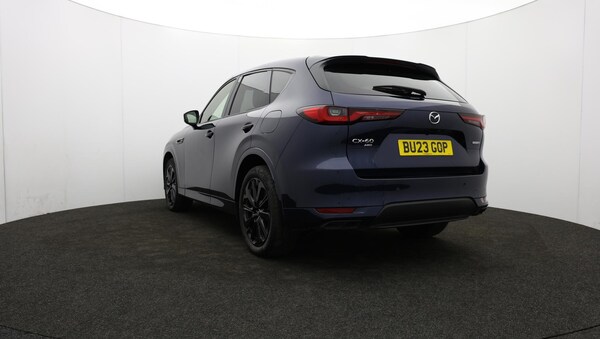 Used Mazda CX-60 2023 for sale - 75449103: Photo 84