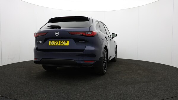 Used Mazda CX-60 2023 for sale - 75449103: Photo 85