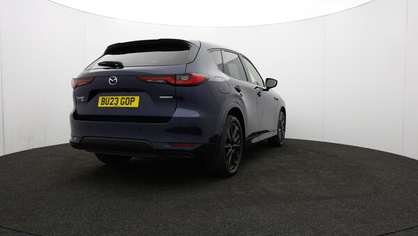 Used Mazda CX-60 2023 for sale - 75449103: Photo 86