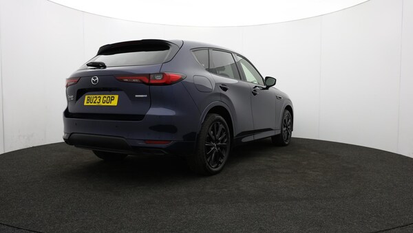 Used Mazda CX-60 2023 for sale - 75449103: Photo 87