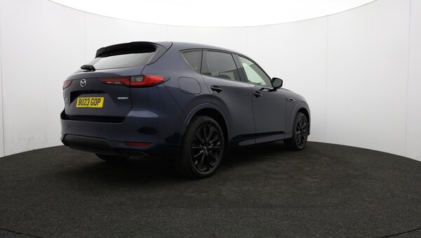 Used Mazda CX-60 2023 for sale - 75449103: Photo 88