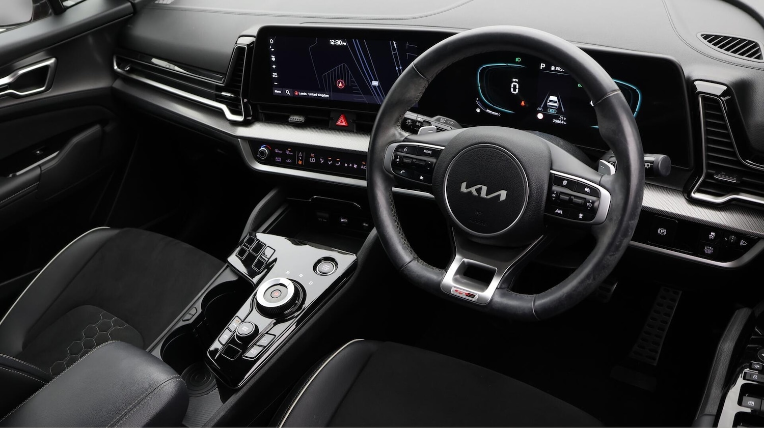 Used Kia Sportage 2022 for sale - 76560957: Photo 10