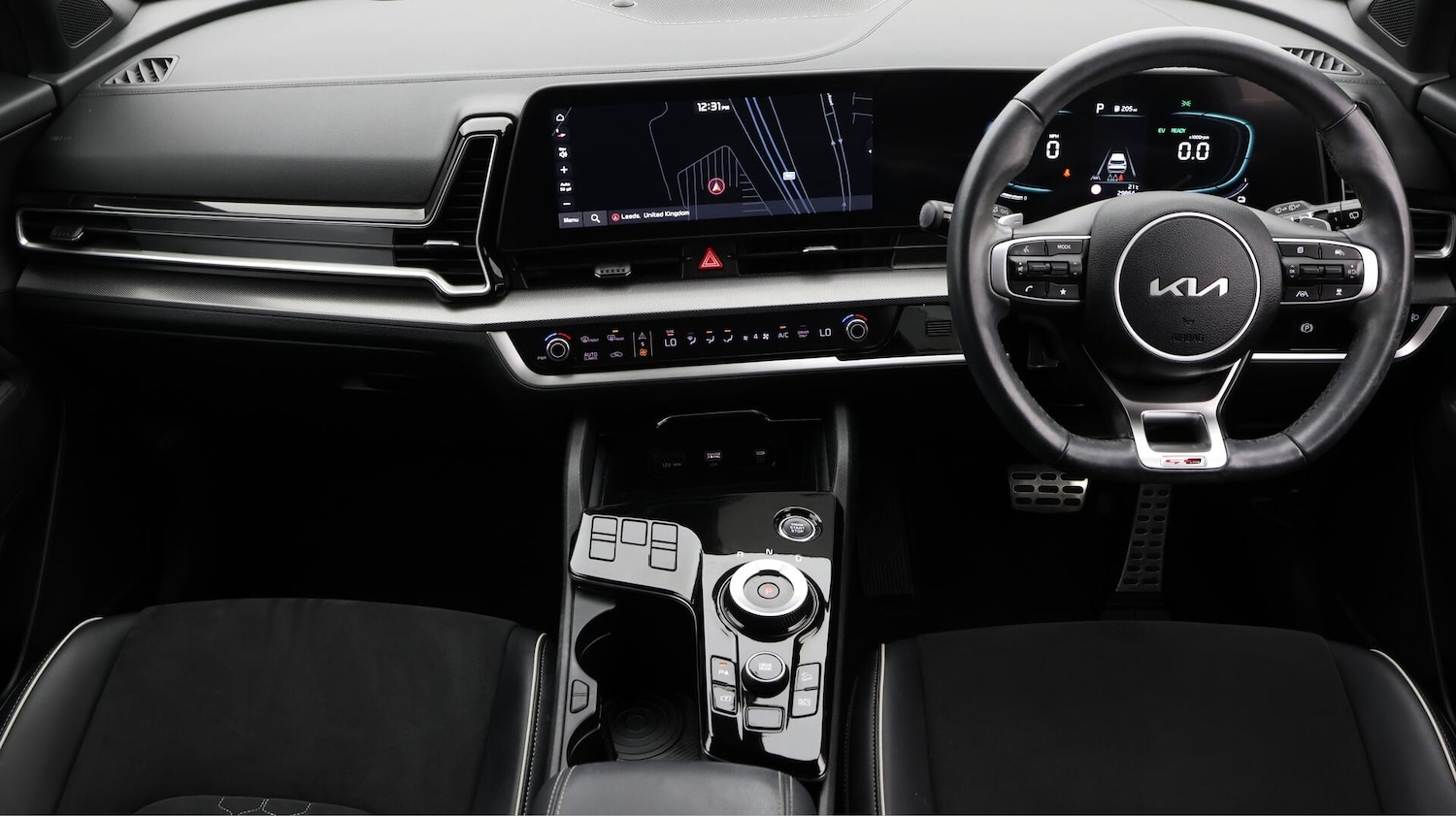 Used Kia Sportage 2022 for sale - 76560957: Photo 14