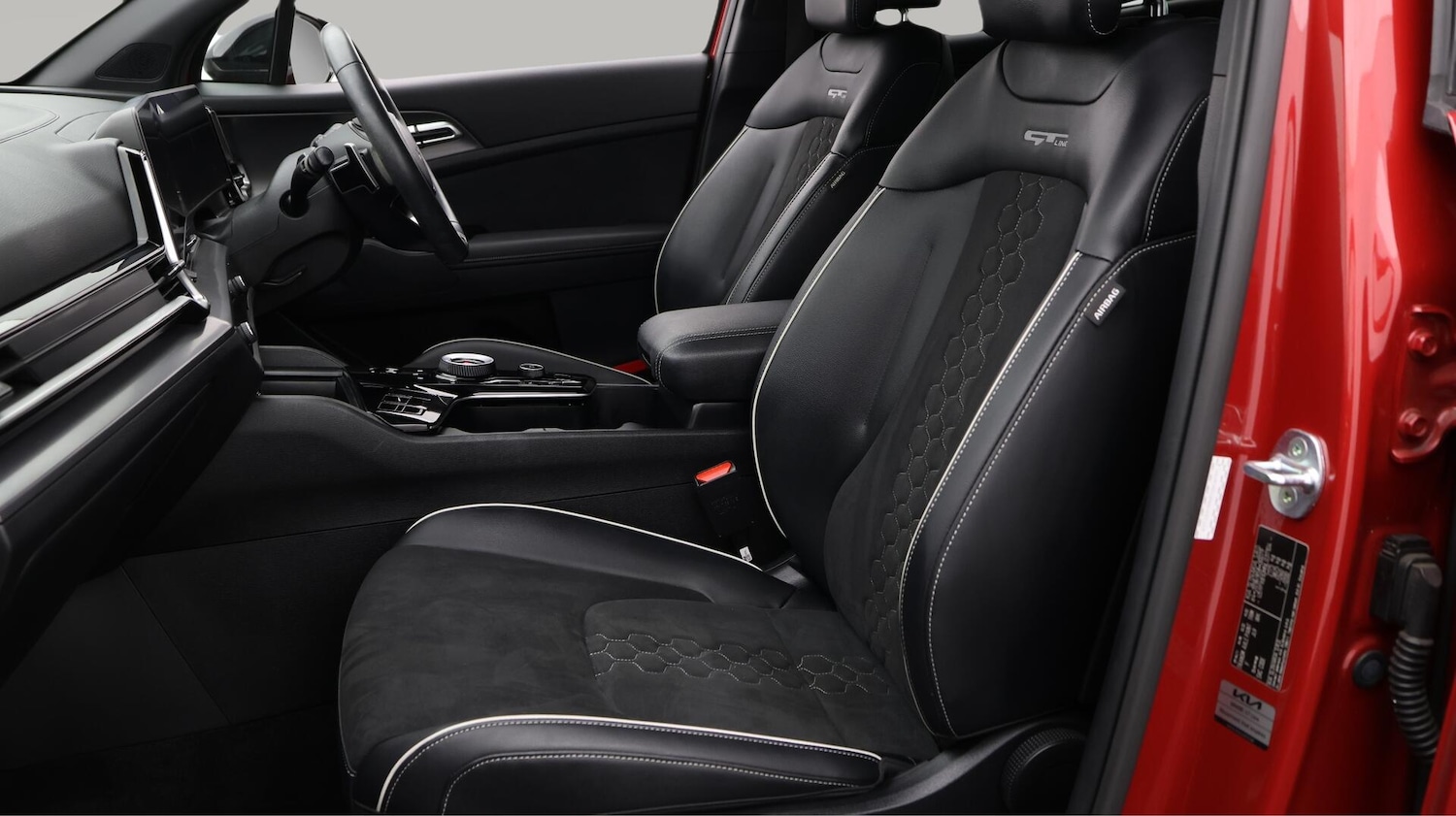 Used Kia Sportage 2022 for sale - 76560957: Photo 15