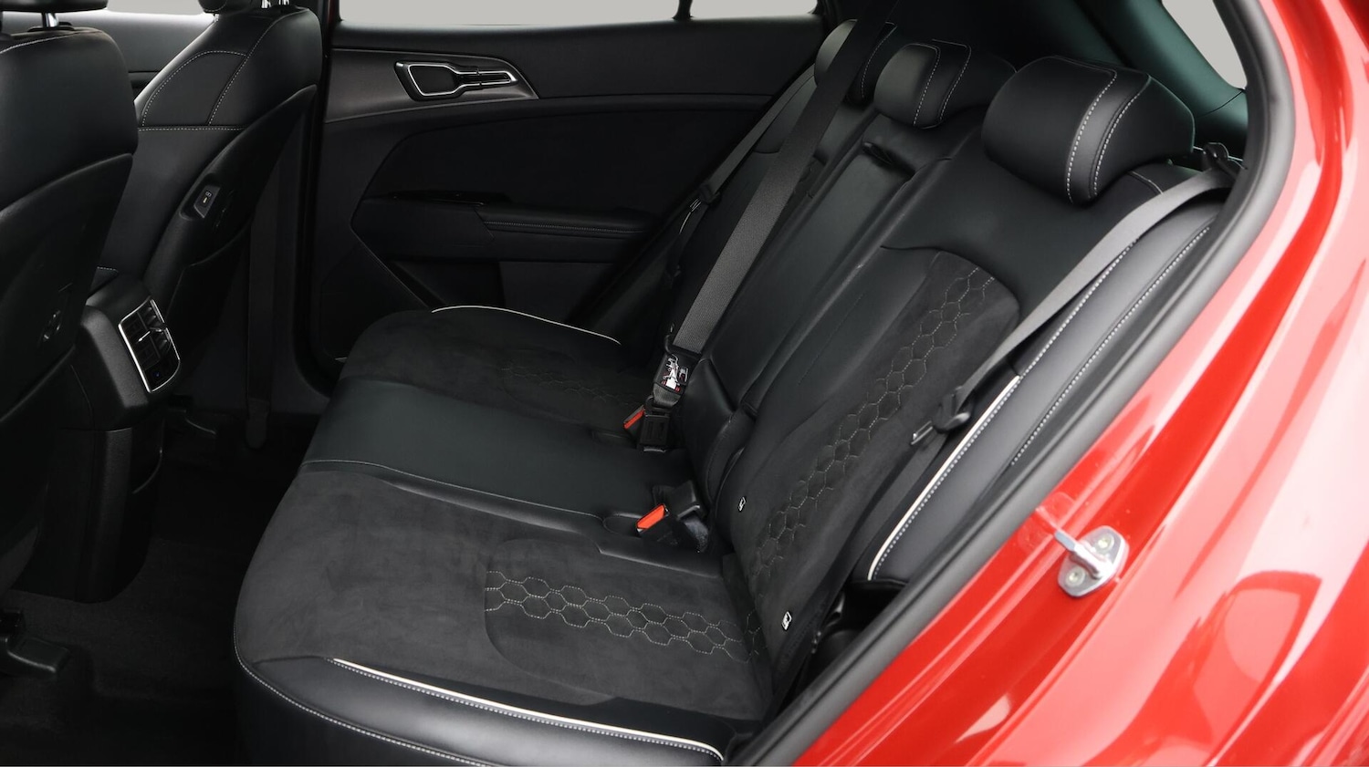 Used Kia Sportage 2022 for sale - 76560957: Photo 17