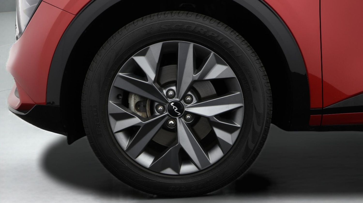 Used Kia Sportage 2022 for sale - 76560957: Photo 19