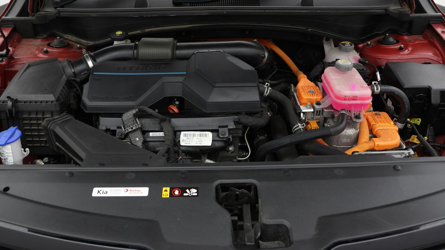 Used Kia Sportage 2022 for sale - 76560957: Photo 20