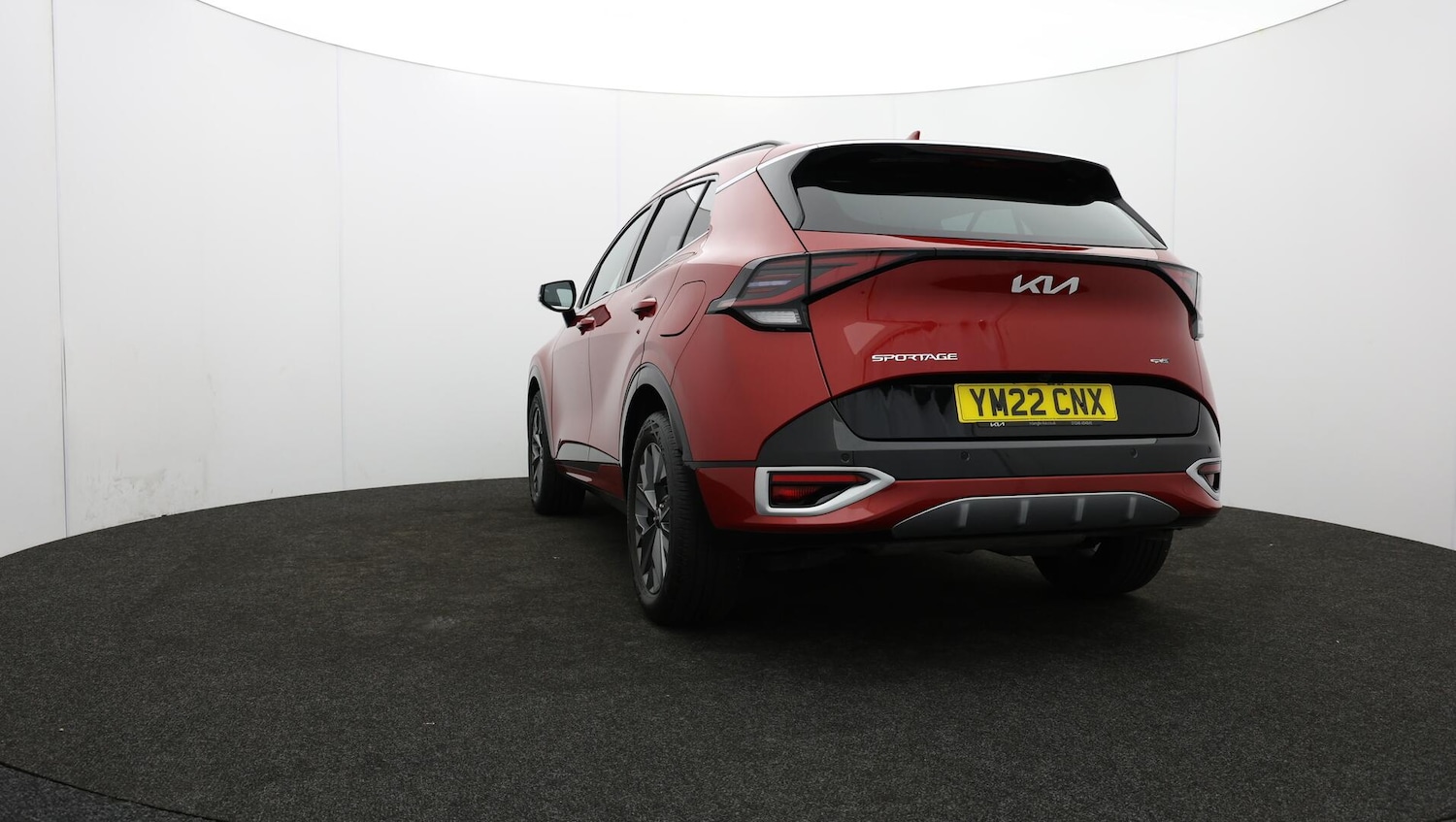 Used Kia Sportage 2022 for sale - 76560957: Photo 35