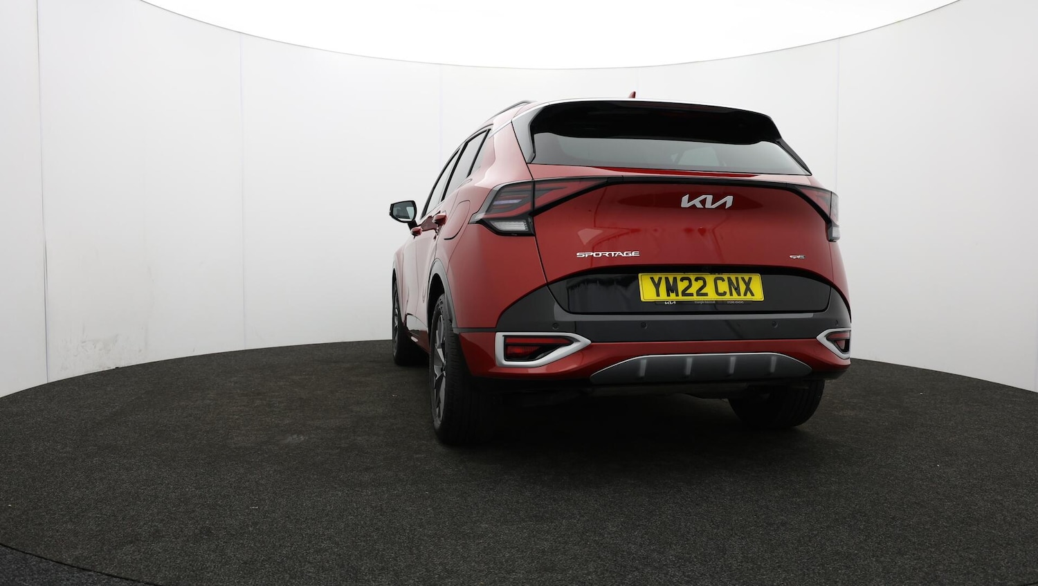 Used Kia Sportage 2022 for sale - 76560957: Photo 37