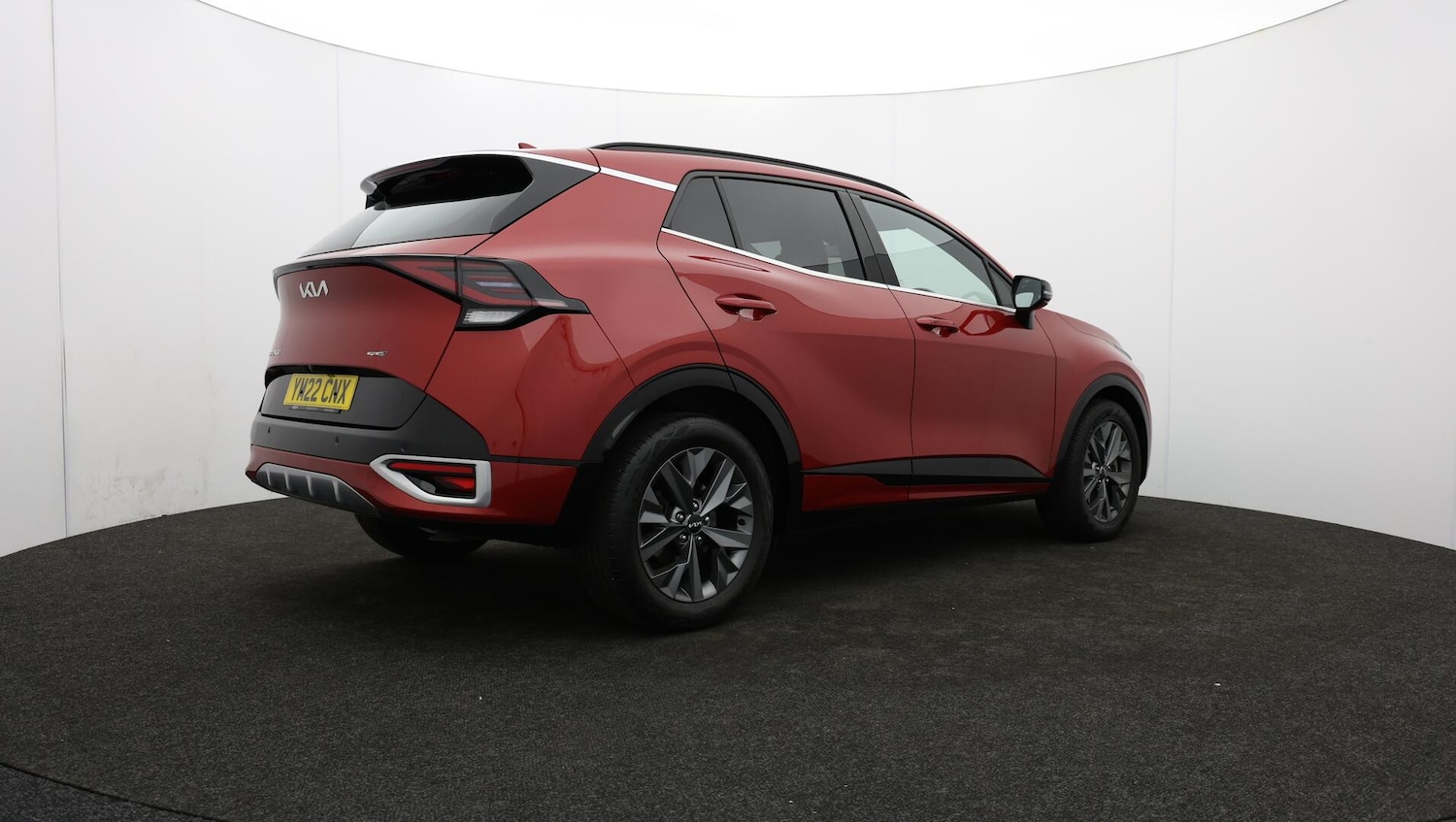 Used Kia Sportage 2022 for sale - 76560957: Photo 38