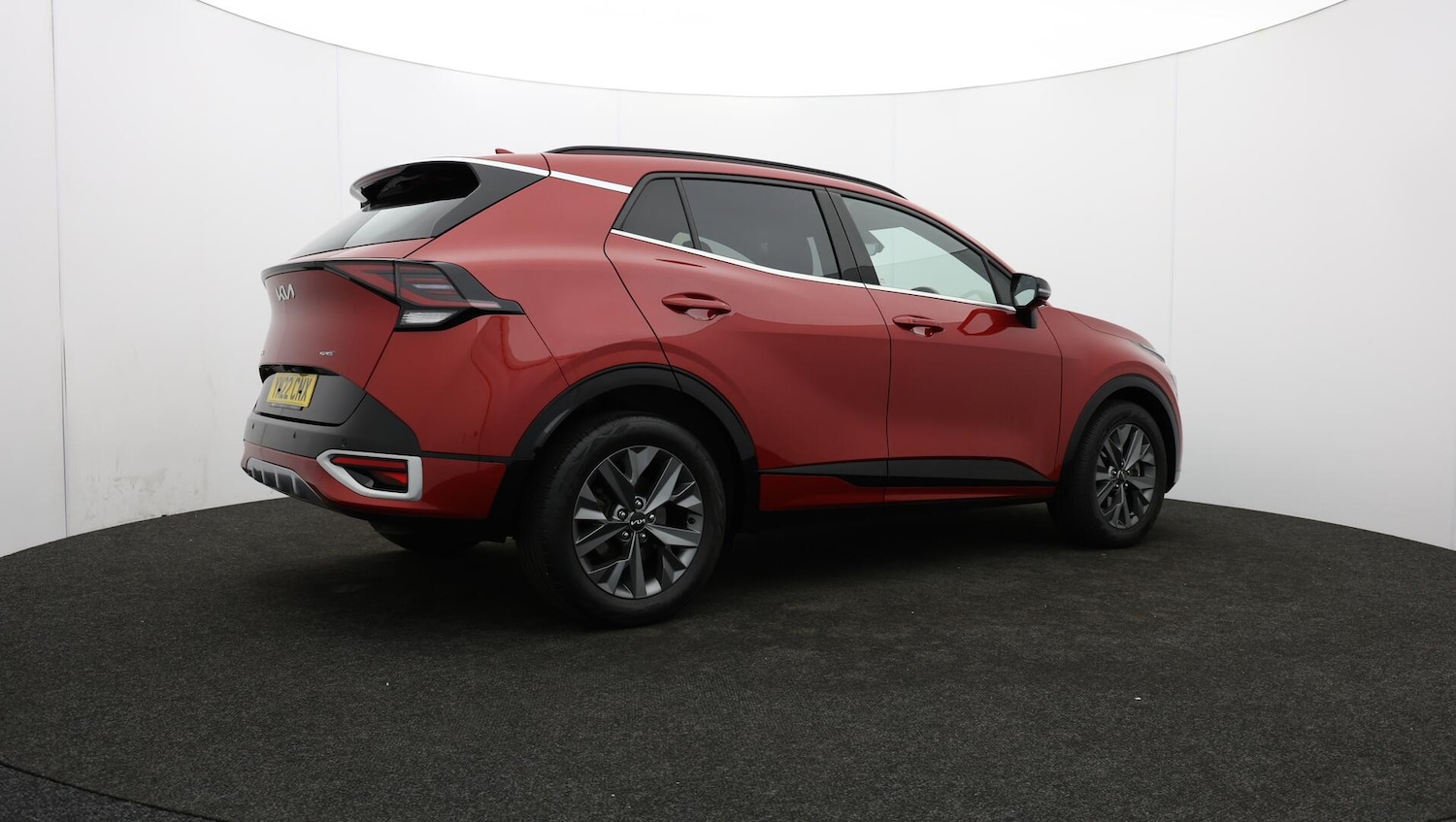 Used Kia Sportage 2022 for sale - 76560957: Photo 39