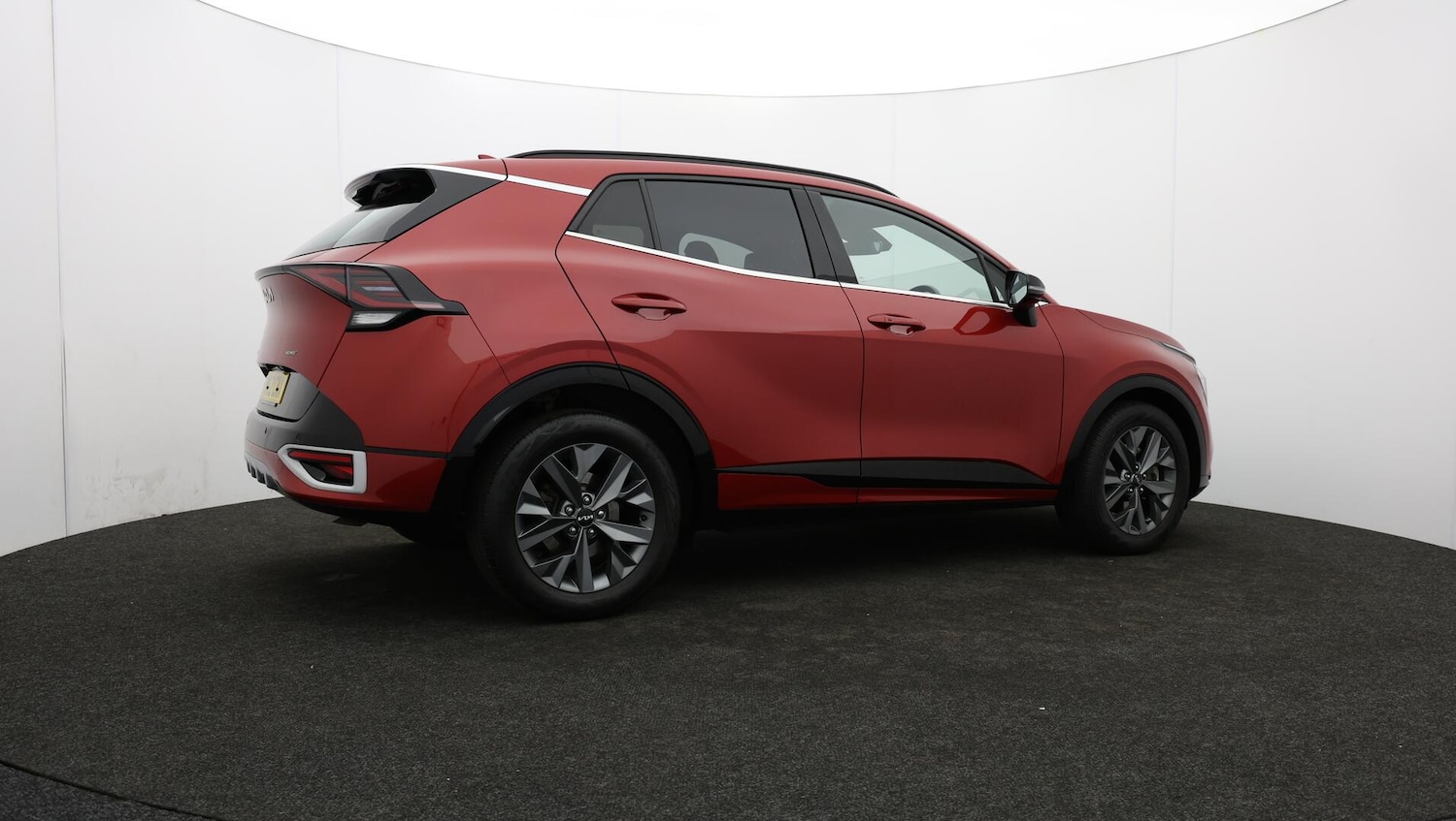 Used Kia Sportage 2022 for sale - 76560957: Photo 40