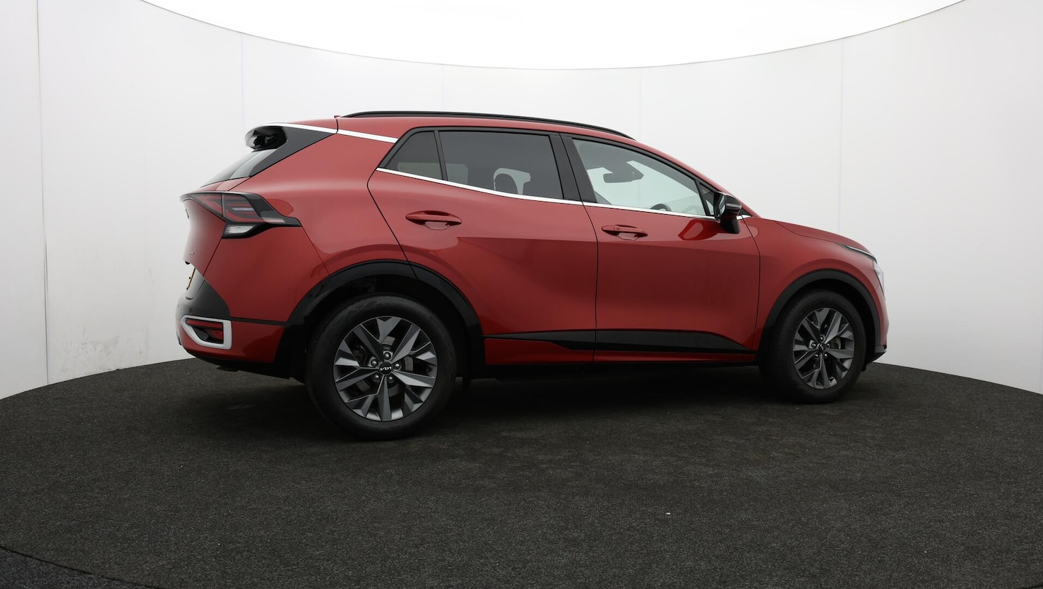 Used Kia Sportage 2022 for sale - 76560957: Photo 41