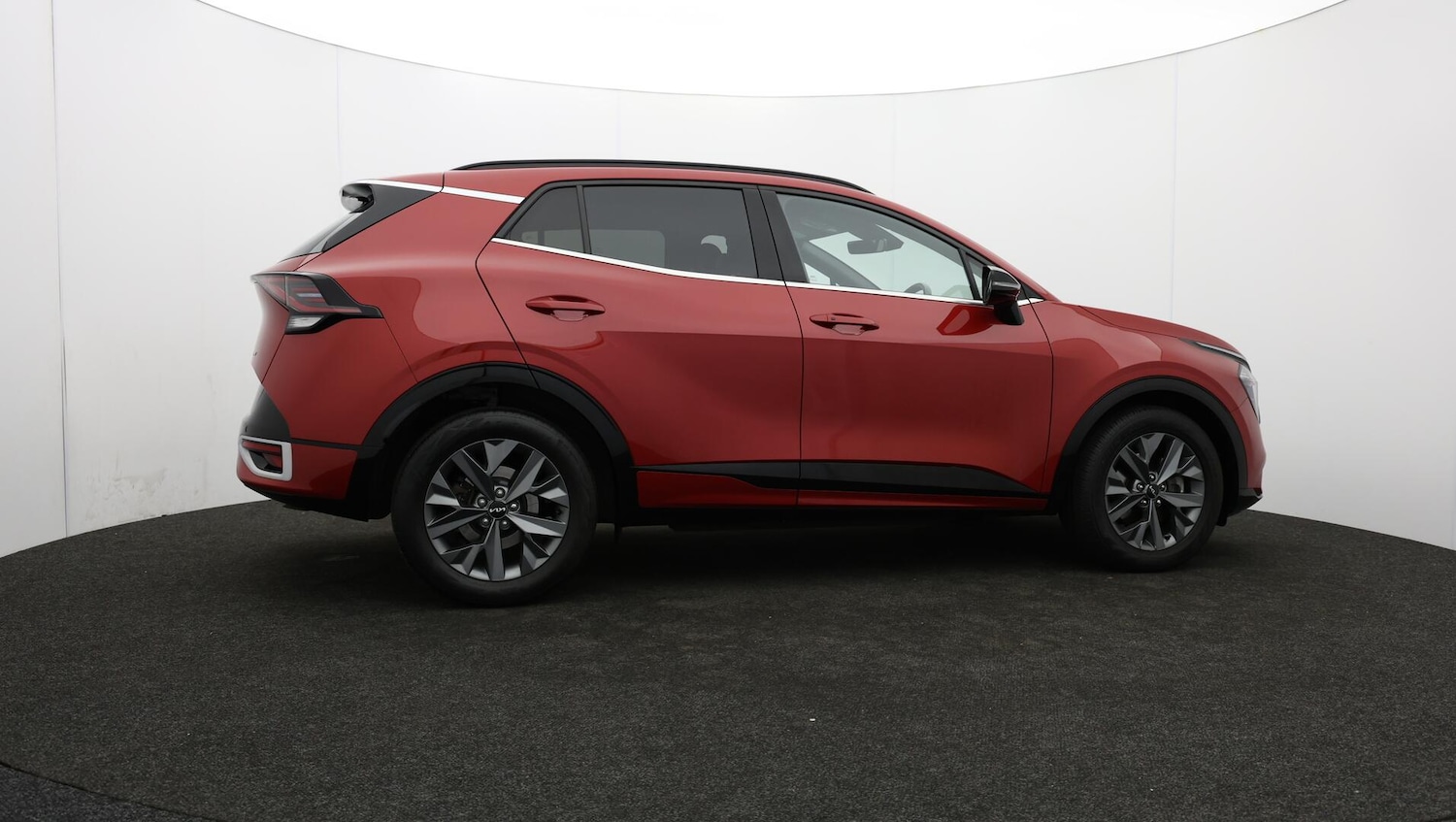 Used Kia Sportage 2022 for sale - 76560957: Photo 42