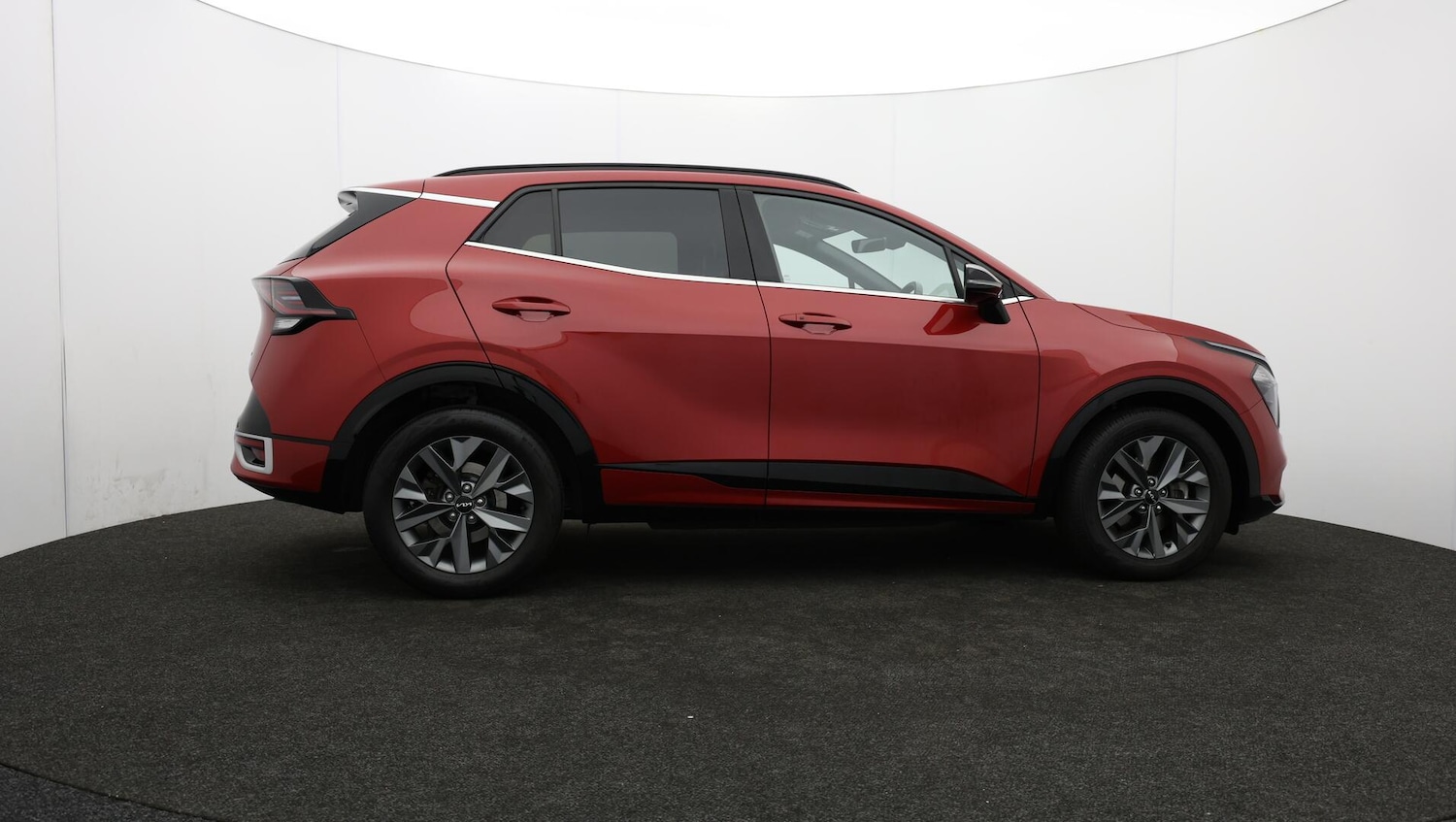 Used Kia Sportage 2022 for sale - 76560957: Photo 43