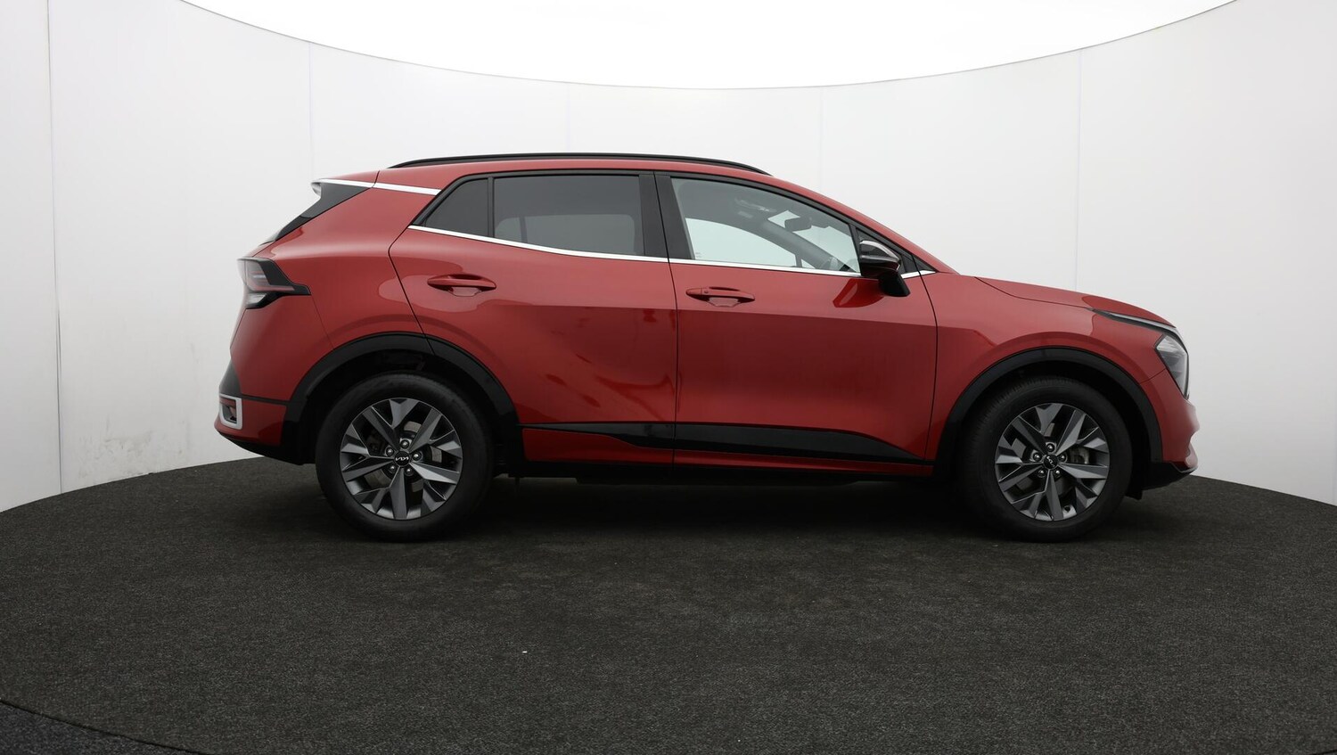 Used Kia Sportage 2022 for sale - 76560957: Photo 44