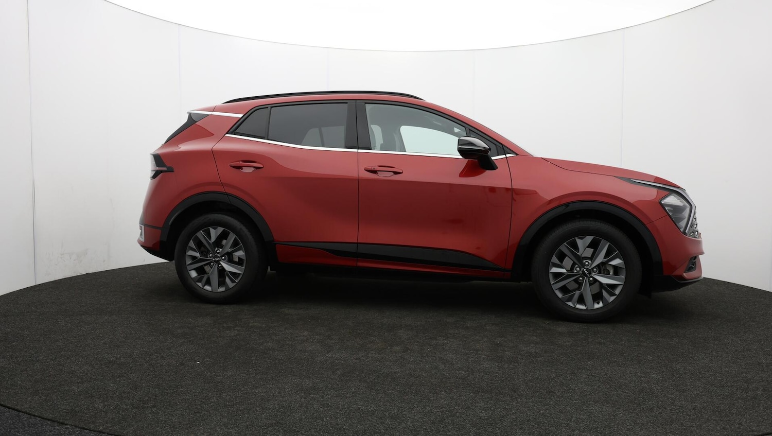 Used Kia Sportage 2022 for sale - 76560957: Photo 46