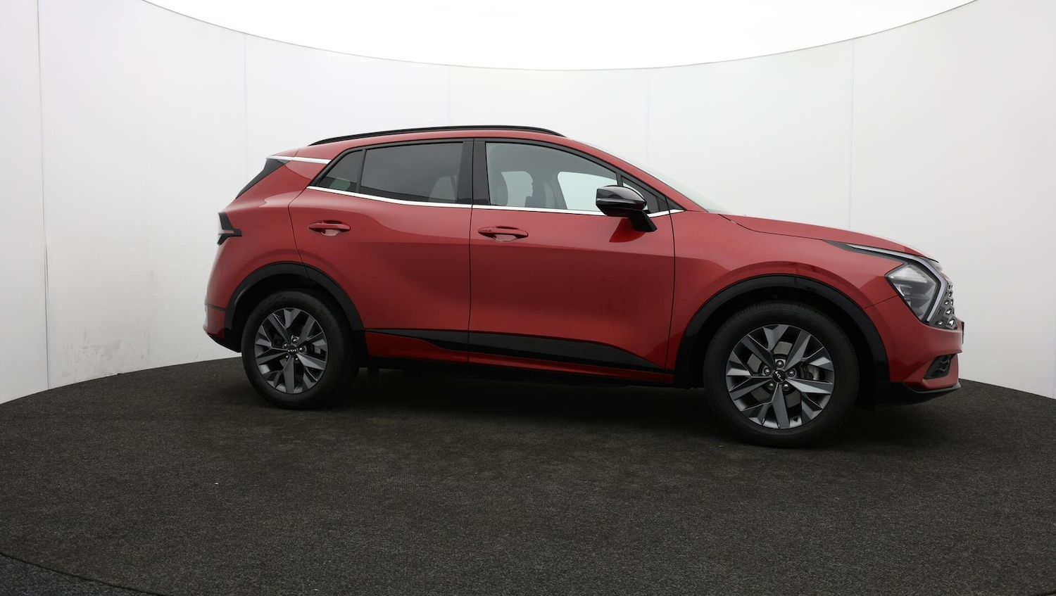 Used Kia Sportage 2022 for sale - 76560957: Photo 47