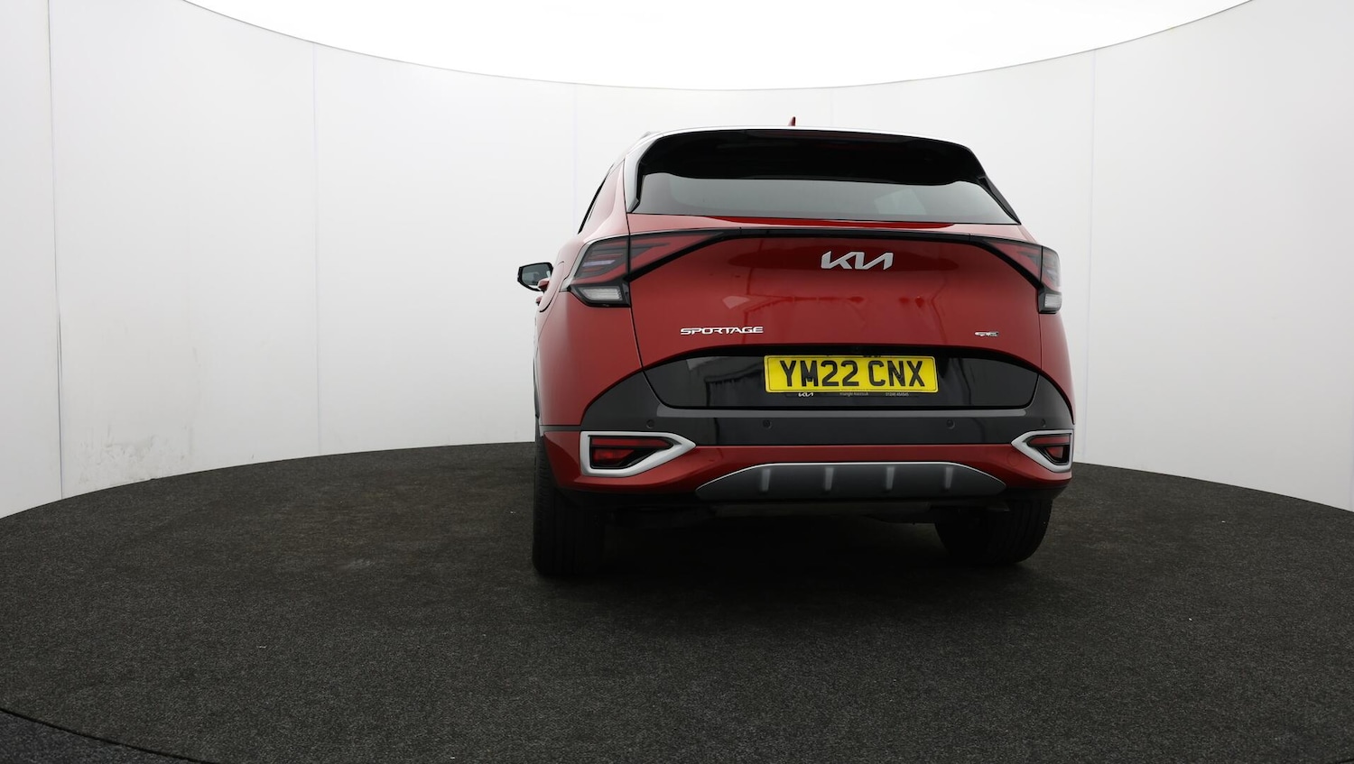 Used Kia Sportage 2022 for sale - 76560957: Photo 48