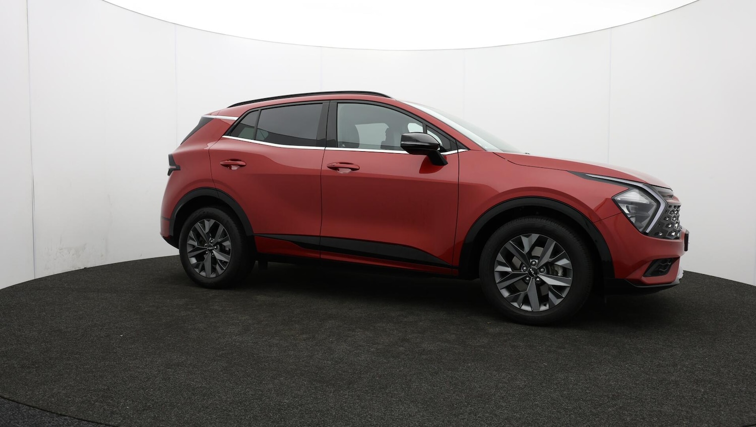 Used Kia Sportage 2022 for sale - 76560957: Photo 49