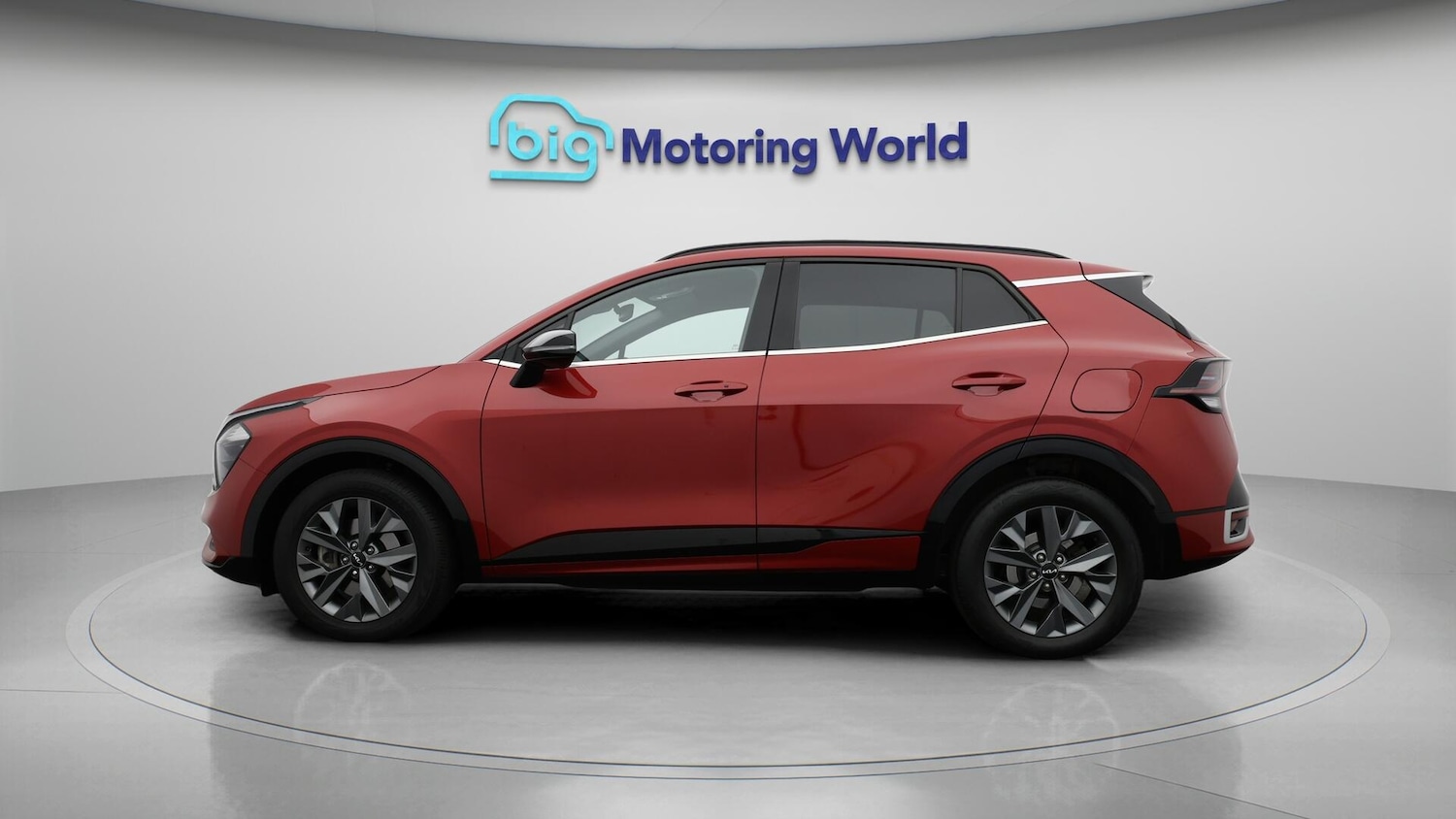 Used Kia Sportage 2022 for sale - 76560957: Photo 5