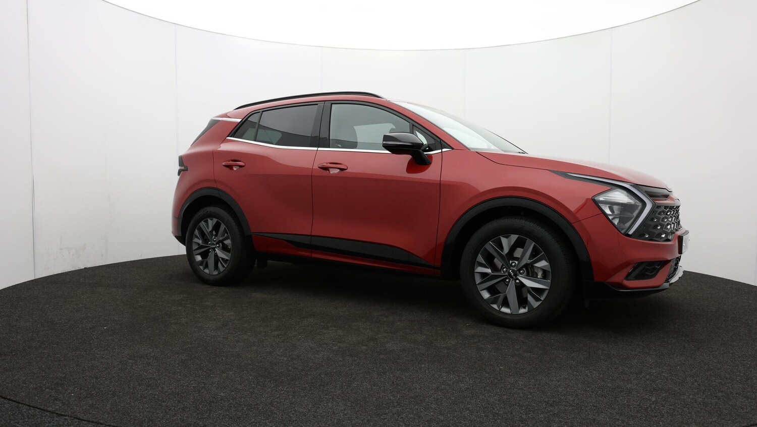 Used Kia Sportage 2022 for sale - 76560957: Photo 50