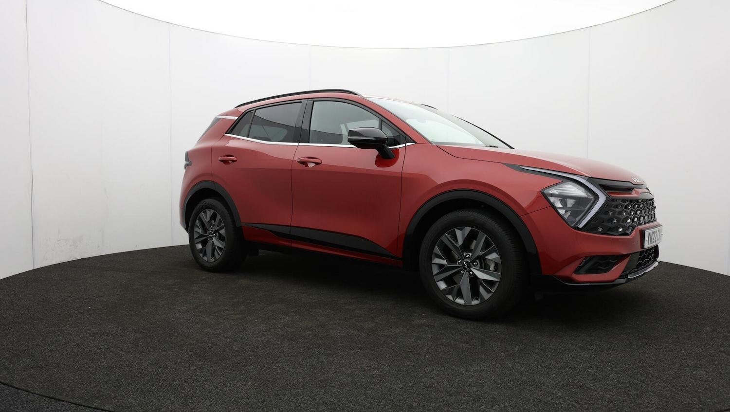 Used Kia Sportage 2022 for sale - 76560957: Photo 51