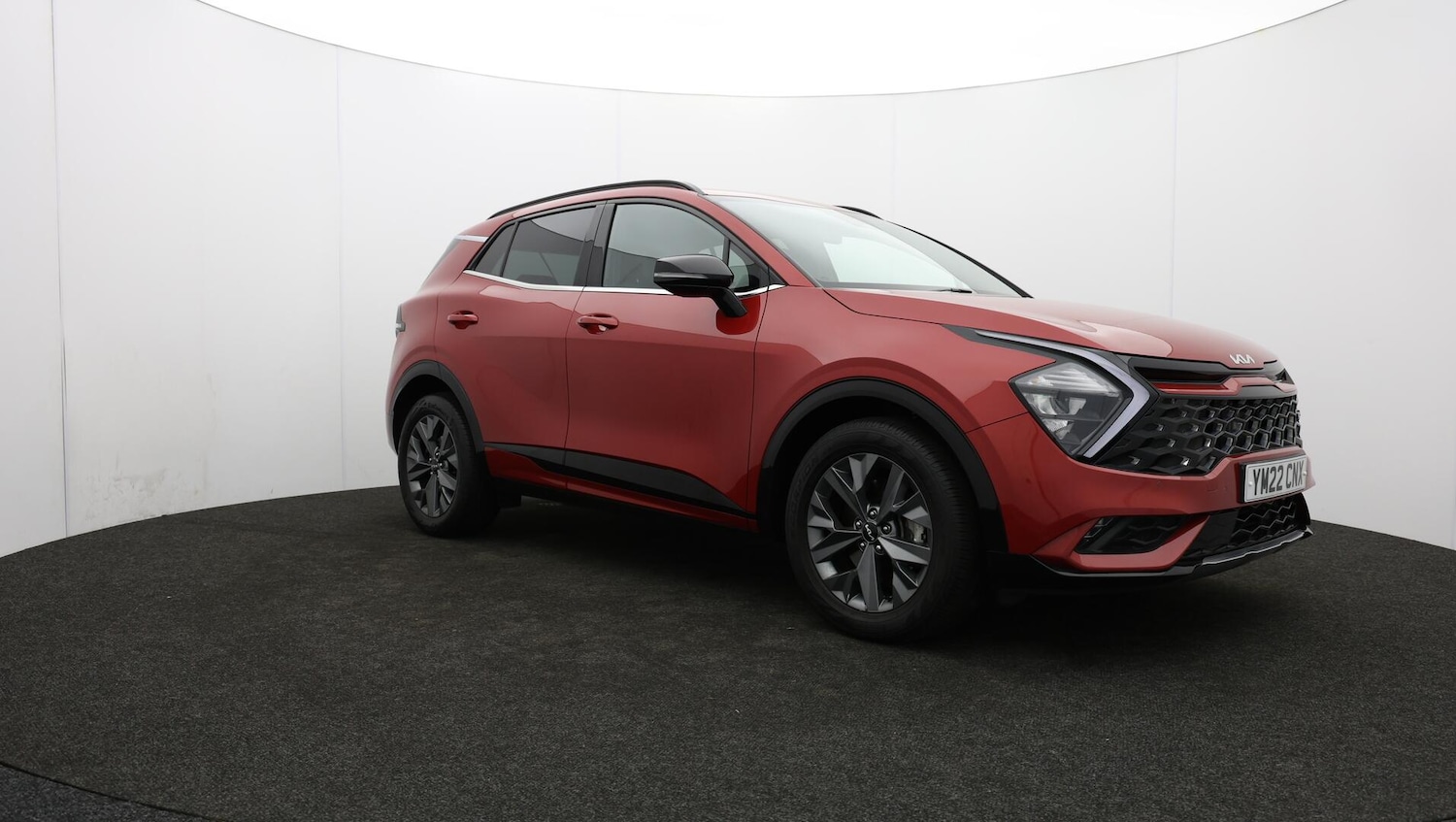 Used Kia Sportage 2022 for sale - 76560957: Photo 52